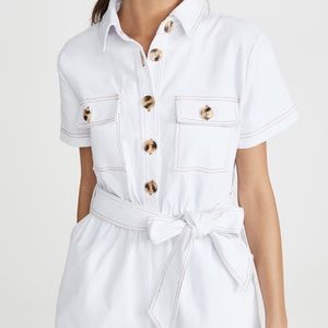 Charlie Holiday Tropez Romper (small)